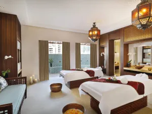 The Ritz-carlton, Dubai Launches Rejuvenating Daycation for World Wellness Weekend