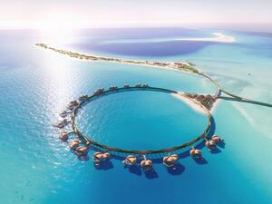 Marriott International Set To Expand Its Middle East Footprint With the Anticipated Addition of Over 20 Properties Across the Gulf Countries by the End of 2023