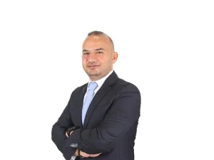 Veeam Promotes Mohamad Rizk to Regional Head for Middle East and CIS