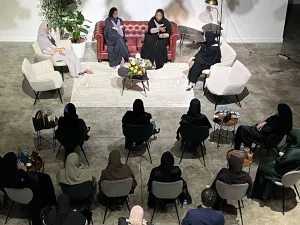 Scale7, a QDB Incubator, successfully hosts Abaya Bootcamp 2022