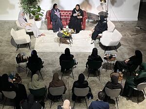 Scale7, a QDB Incubator, successfully hosts Abaya Bootcamp 2022