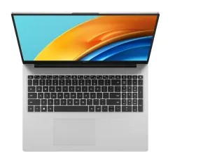 Huawei expands its portfolio with the launch of its first 16-inch laptops in Kuwait: HUAWEI MateBook D 16 
