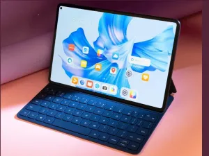HUAWEI MatePad Pro is the all-round stylish and pro flagship tablet perfect for  back to school season, entertainment and the whole family