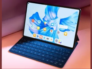 Here are 5 things we love about the all-round stylish and pro flagship tablet HUAWEI MatePad Pro