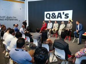 DHL Addresses Green Logistics in Ecommerce at ‘Keep Up with the Clicks in a Sustainable Way’ Seminar