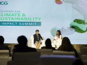 BCG inaugurates its Global Hub for Climate & Sustainability for the GCC