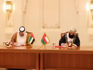 ADQ and OIA identify AED 30 billion worth of investment opportunities in Oman   