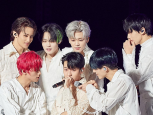 NCT DREAM are going on a tour in Japan
