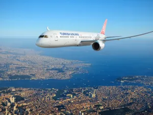 Turkish Airlines Increases Flight Frequencies From Major UAE Cities to Istanbul To Boost Connectivity