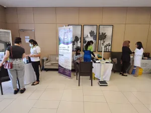 Azizi Developments’ Community Management Partner VCM Elevates Residents’ Lifestyles