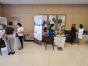 Azizi Developments’ Community Management Partner VCM Elevates Residents’ Lifestyles