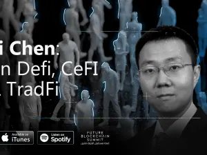 Xi Chen | Al Bawaba