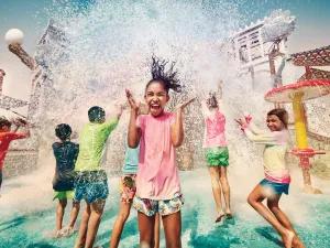 Yas Island Celebrates a Successful Summer Season with 90% Hotel Occupancy During Eid Al Adha 