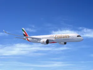 As part of its continued drive to ensure customers ‘fly better’, Emirates has selected the new Thales’ AVANT Up system for its incoming fleet of Airbus A350 aircraft, scheduled for delivery in 2024.    The airline’s investment of over US$ 350 million will see its 50-strong fleet of A350s equipped with next-generation inflight entertainment solutions that offer a memorable cinematic and personalised passenger experience.     Adel al Redha, Emirates’ Chief Operating Officer said: "Emirates has always regarded