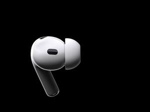 Apple Reveals the $299 AirPods Pro 2