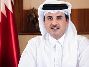تميم بن حمد آل ثاني