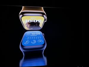 Apple Watch 8: Everything You Need to Know