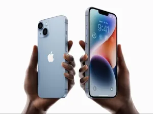 Apple Reveals iPhone 14 Lineup, Prices Starts at $799