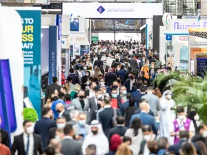 The UAE Reaffirms Its Position as a Global Healthcare Hub Following Dh2.8 Billion Deals Secured at Arab Health 2022