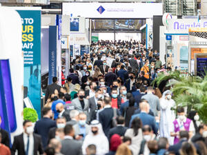 The UAE Reaffirms Its Position as a Global Healthcare Hub Following Dh2.8 Billion Deals Secured at Arab Health 2022