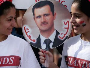  قيادة حركة حماس رفضت الاستجابة لشروط النظام السوري