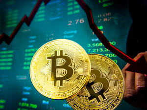 Crypto Prices Today: Bitcoin Climbs to $20K