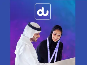 du Announces Uniform Design Competition for Emirati Talent