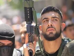 الشهيد إبراهيم النابلسي