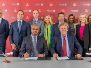 Emirates Skycargo and United Cargo Announce Landmark Agreement