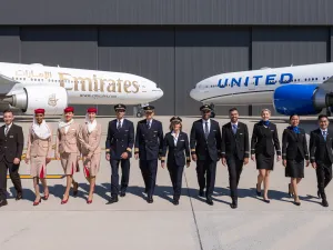 Emirates and United Expand Market Presence Through New Agreement