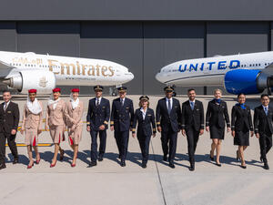 Emirates and United Expand Market Presence Through New Agreement
