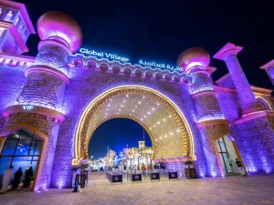 Global Village Season 27 VIP Packs sell out in less than an hour 