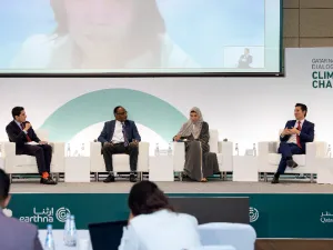 QF center Earthna’s Qatar National Dialogue on Climate Change focuses on need for holistic, multi-sectoral approaches to climate change solutions