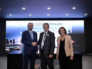 Etihad Rail Signs Memorandums of Understanding at Innotrans 2022 With Leading International Railway Companies