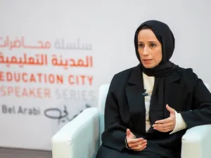We Must Protect Our Youth’s National Identity, Minister of Education and Higher Education Tells Qf Talk