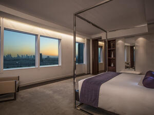 Arabian Travel Market 2023 Signs Partnership Agreement With Ihg Hotels & Resorts