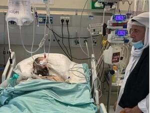 أبو محاميد اعتقل على خلفية دخوله للعمل في القدس المحتلة بدون تصريح