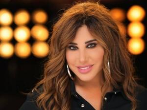 نجوى كرم