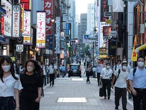 Tokyo 