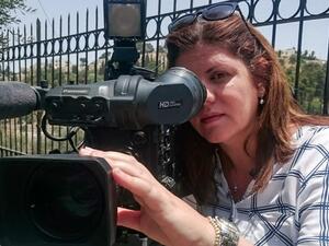 Killed by an Israeli bullet: Shireen Abu Akleh