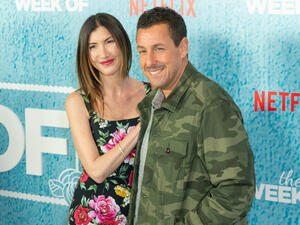 Adam Sandler