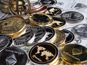 Crypto Prices Today: Bitcoin Consistent at $21K