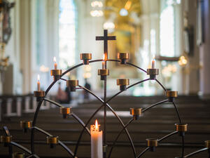 churches
