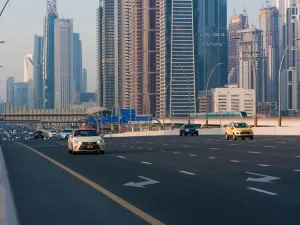 UAE: Dubai's Salik to Sell 1.5 Billion Shares in IPO