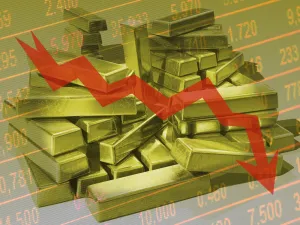 UAE: Gold Prices Fall Further After Hitting Its Lowest Since 2020