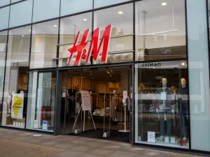 H&M's Q3 Profit Plummets to $47 Million After Exiting Russia