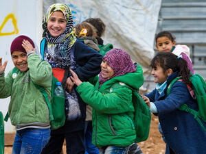 refugee 