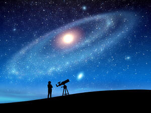 ancient stars