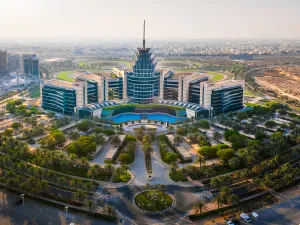 Can the Middle East Replace Silicon Valley?