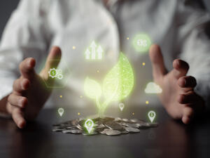 7 Eco-Friendly Cryptocurrencies to Invest In